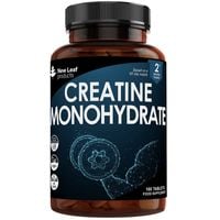 New Leaf Creatine